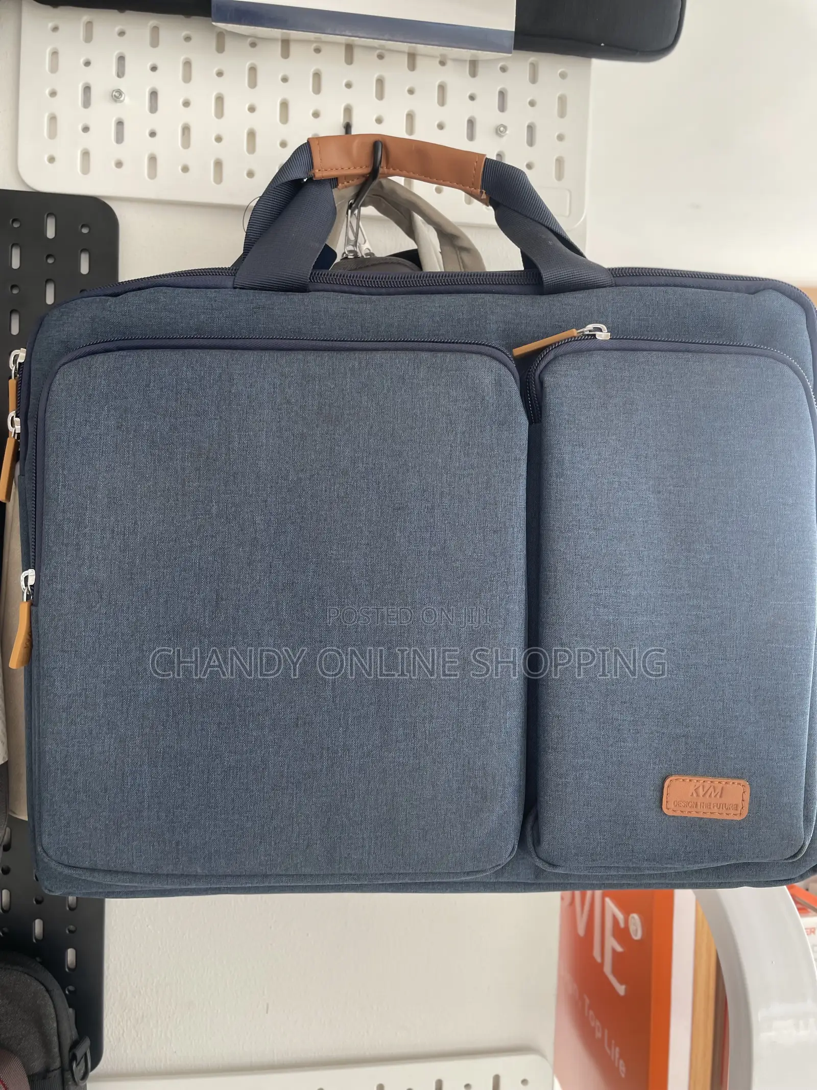 Classic Laptop Bag