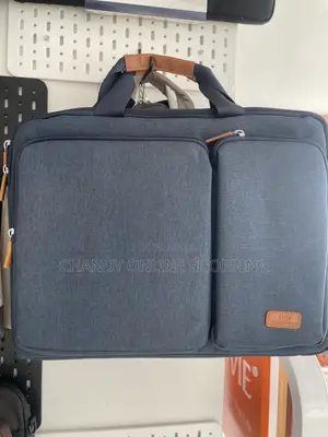 Classic Laptop Bag