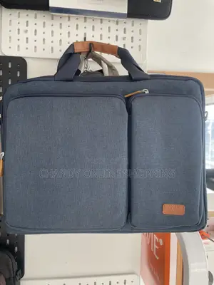 Classic Laptop Bag