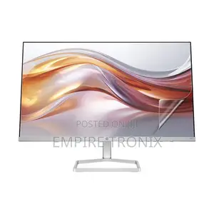 HP Series 5 23.8 Inch FHD Monitor - 524sf