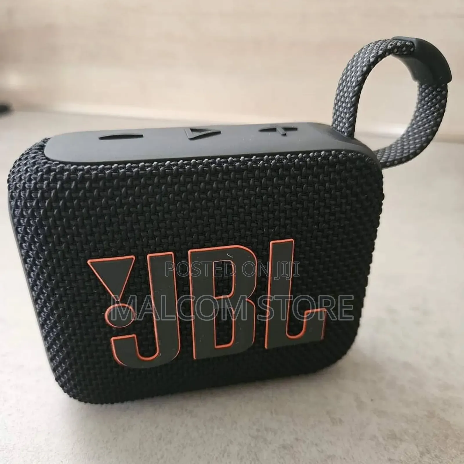JBL Go4 Speaker