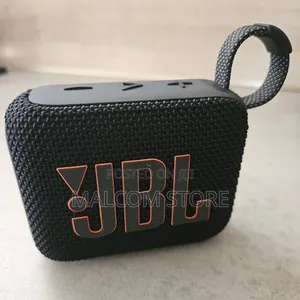 JBL Go4 Speaker