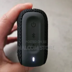 JBL Go4 Speaker