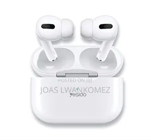 Yesido Bluetooth Earphones