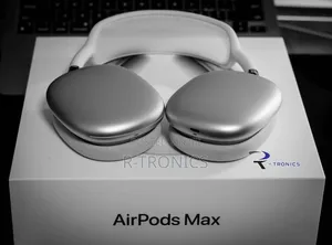 Apple Airpods Max Wireless Over-Ear Headphones