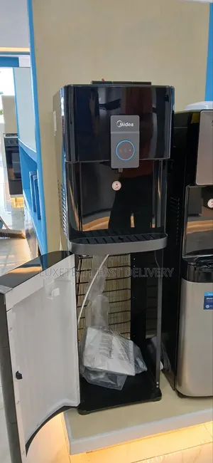 Midea Water Dispenser Bottom Loading for Hot Cold Warm Water