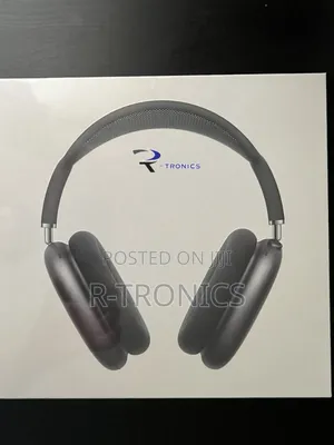 Apple Airpods Max Wireless Over-Ear Headphones Type C