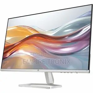HP Series 5 27" FHD Monitor - 527sf