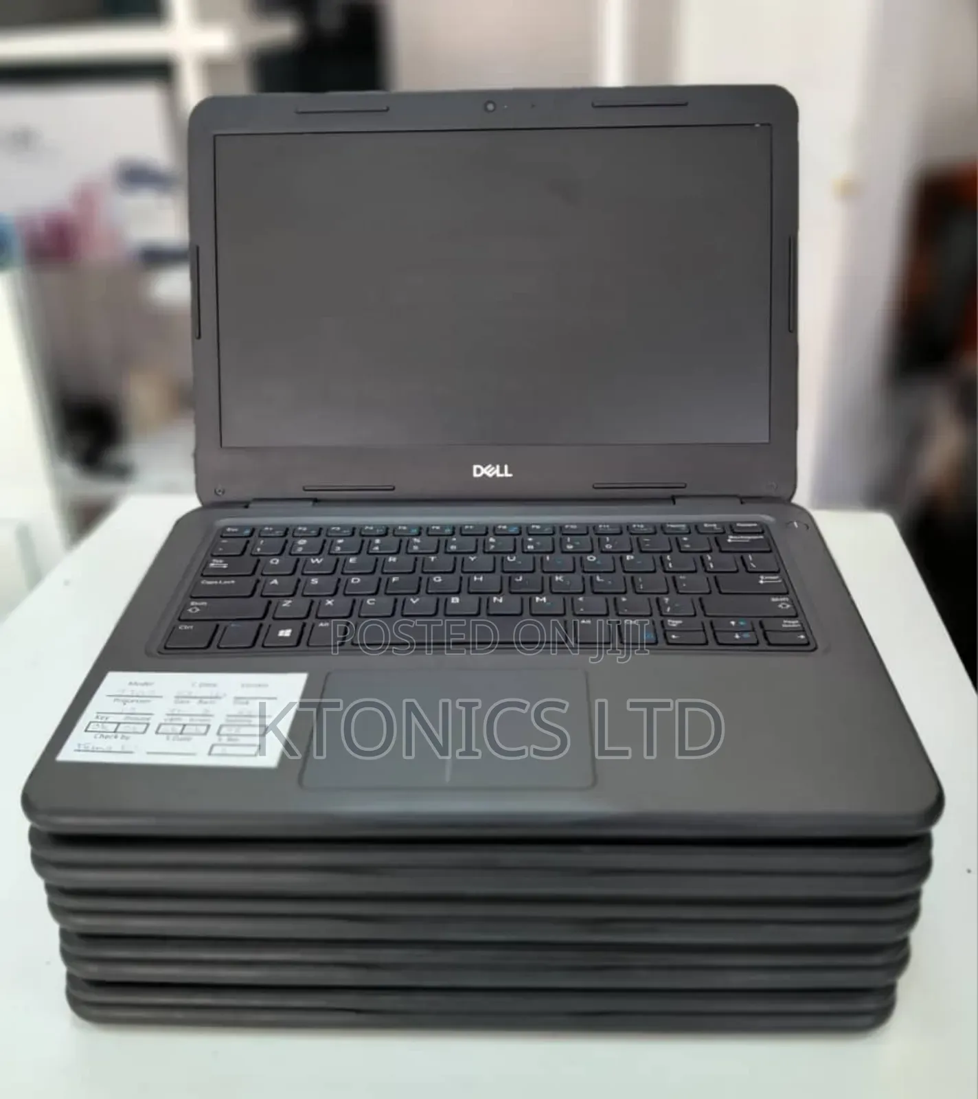 Laptop Dell Vostro 3300 8GB Intel Core I3 SSD 256GB
