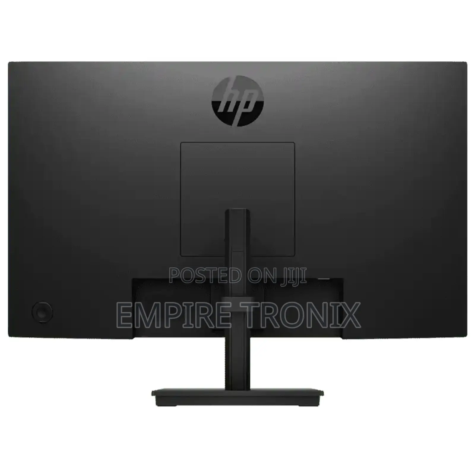 HP P24h G5 24" FHD Business Monitor
