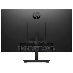 HP P24h G5 24" FHD Business Monitor