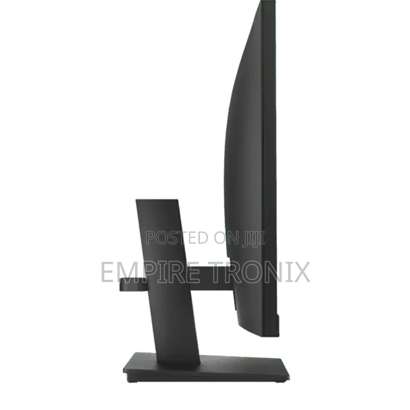 HP P24h G5 24" FHD Business Monitor