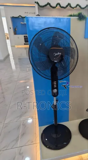 16inch Midea Towers Fan With Remote