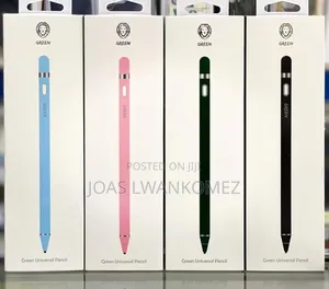 Greenlion Pencil Pro for iPads.