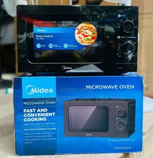 Midea Microwave 20L ||