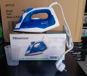 Hisense Steam Iron (Pasi)