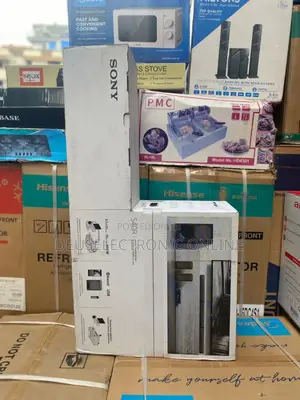 Sony Sound Bar S40 Watts 600