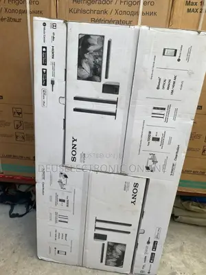 Sony Sound Bar S700 1000W