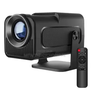 Smart Android 12 Projector Hy320