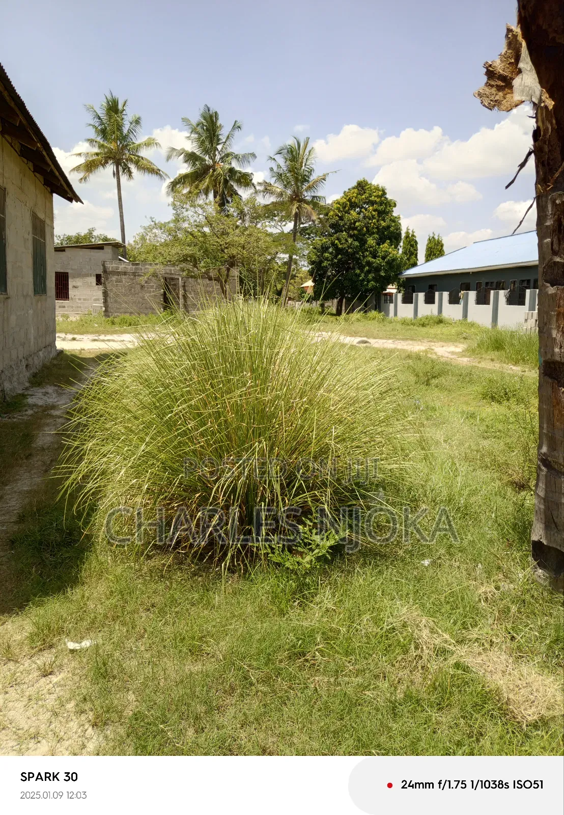 Eneo Sqmita 600 Linauzwa Milioni 16.5 Ukonga Kwa Diwani.