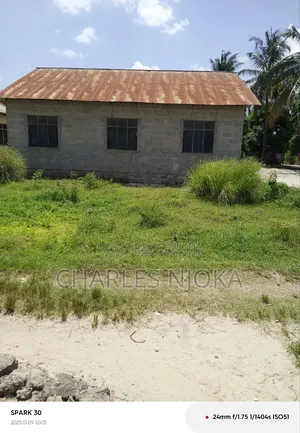 Eneo Sqmita 600 Linauzwa Milioni 16.5 Ukonga Kwa Diwani.