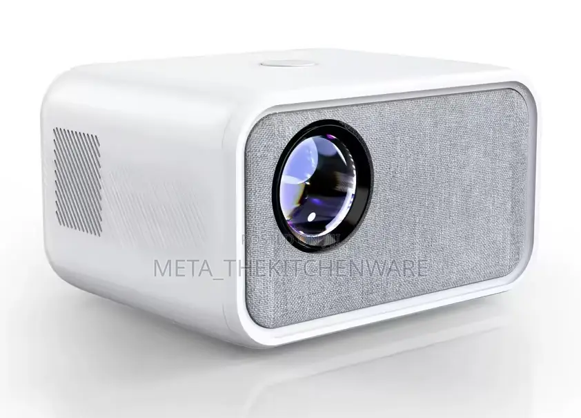 T5 Smart Android 9.0 Projector