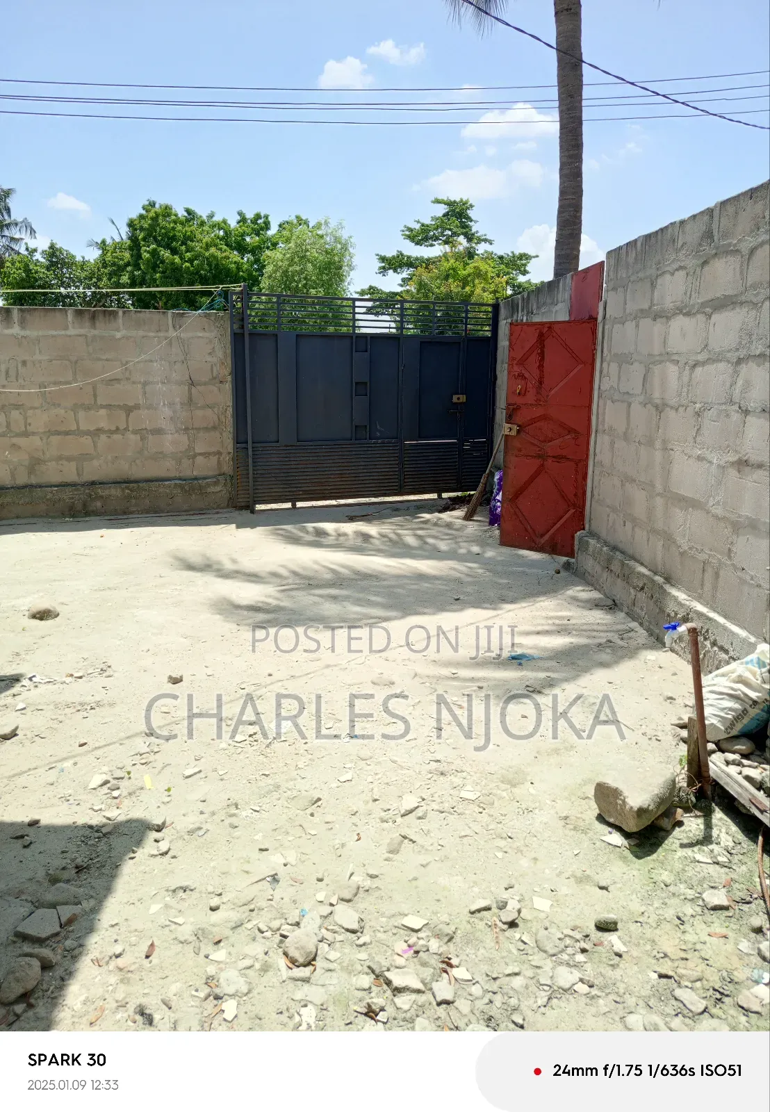 3bdrm Apartment in Tanzania Dare Salaam for rent