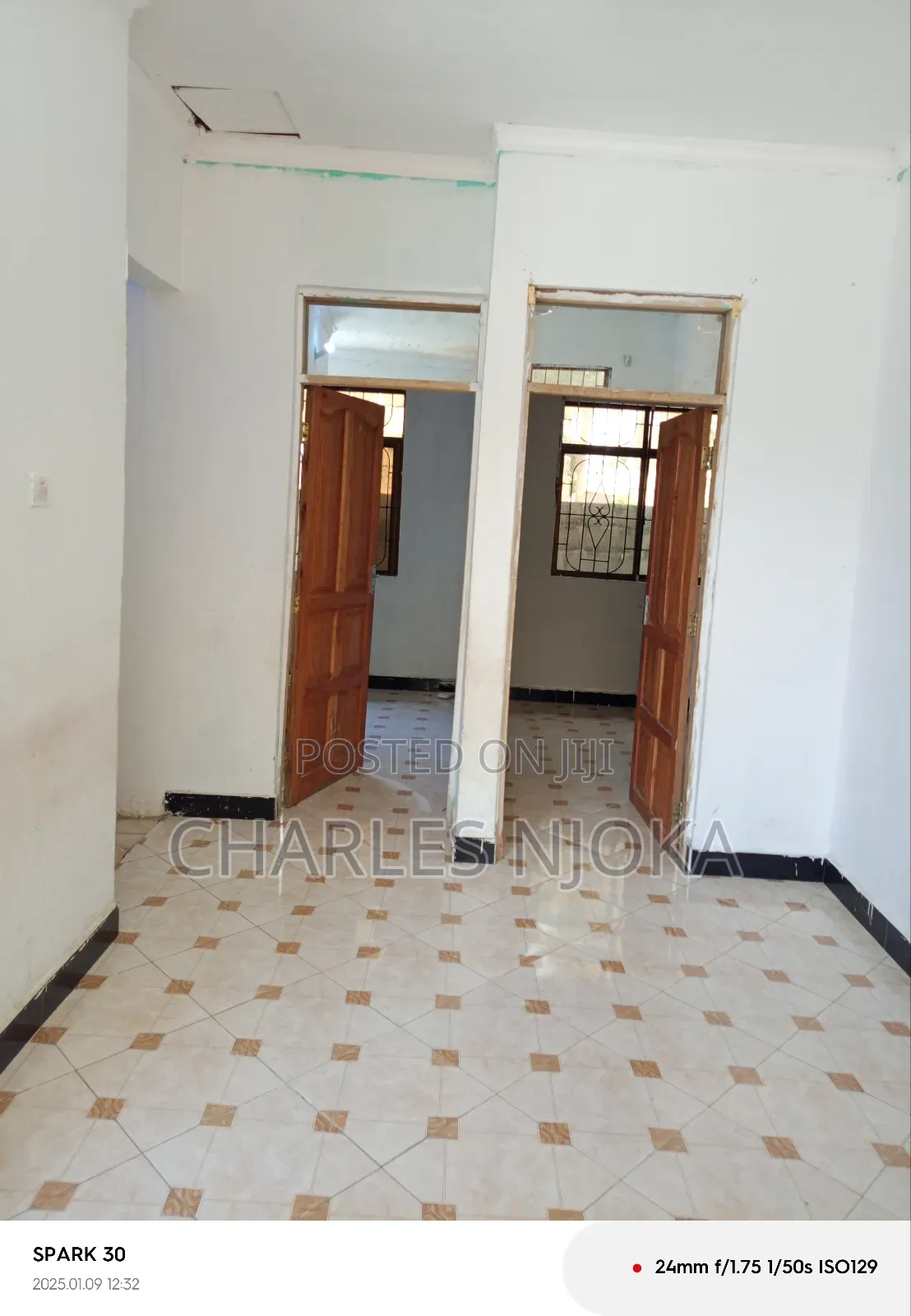 3bdrm Apartment in Tanzania Dare Salaam for rent