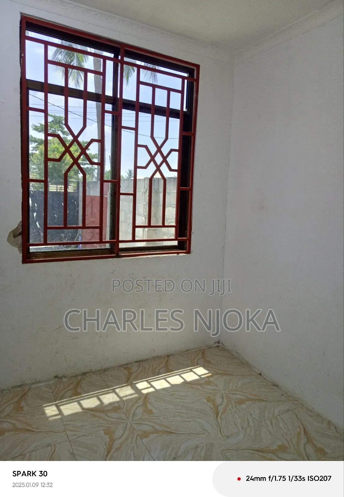 3bdrm Apartment in Tanzania Dare Salaam for rent