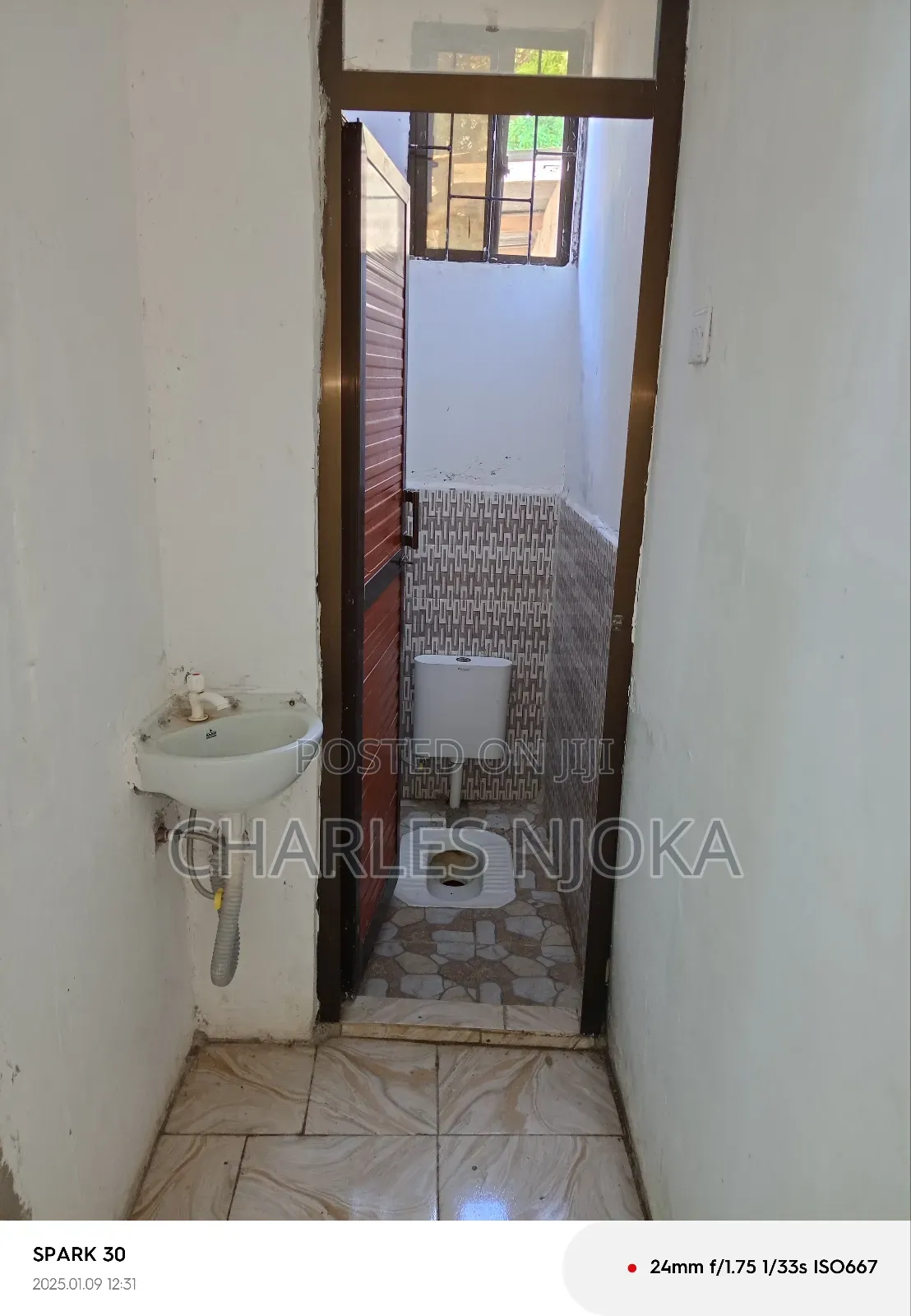 3bdrm Apartment in Tanzania Dare Salaam for rent
