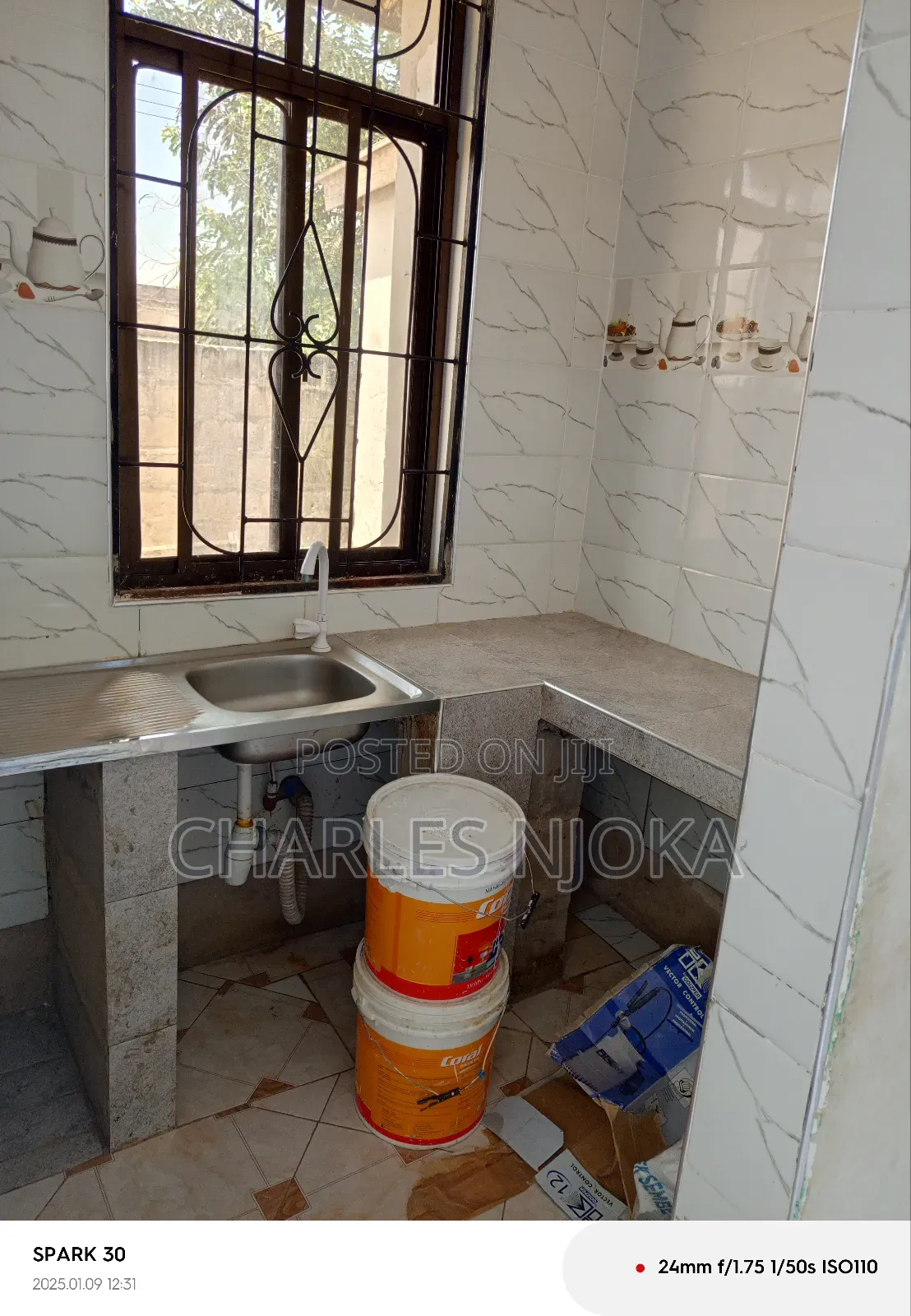 3bdrm Apartment in Tanzania Dare Salaam for rent