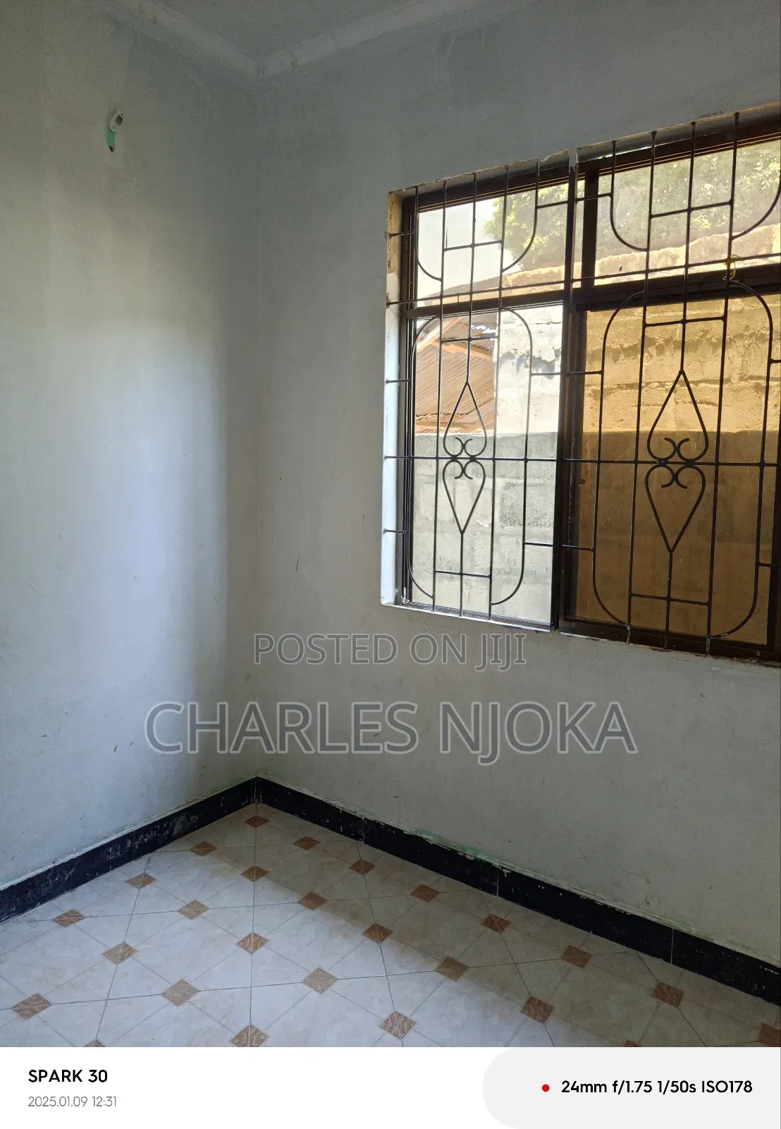 3bdrm Apartment in Tanzania Dare Salaam for rent