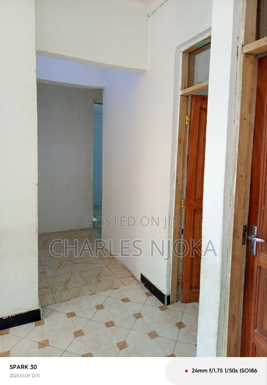 3bdrm Apartment in Tanzania Dare Salaam for rent