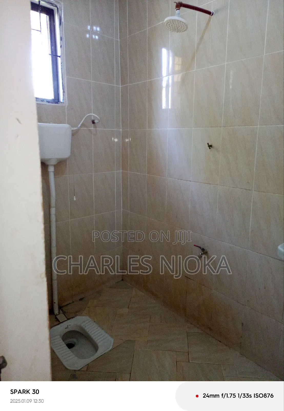 3bdrm Apartment in Tanzania Dare Salaam for rent