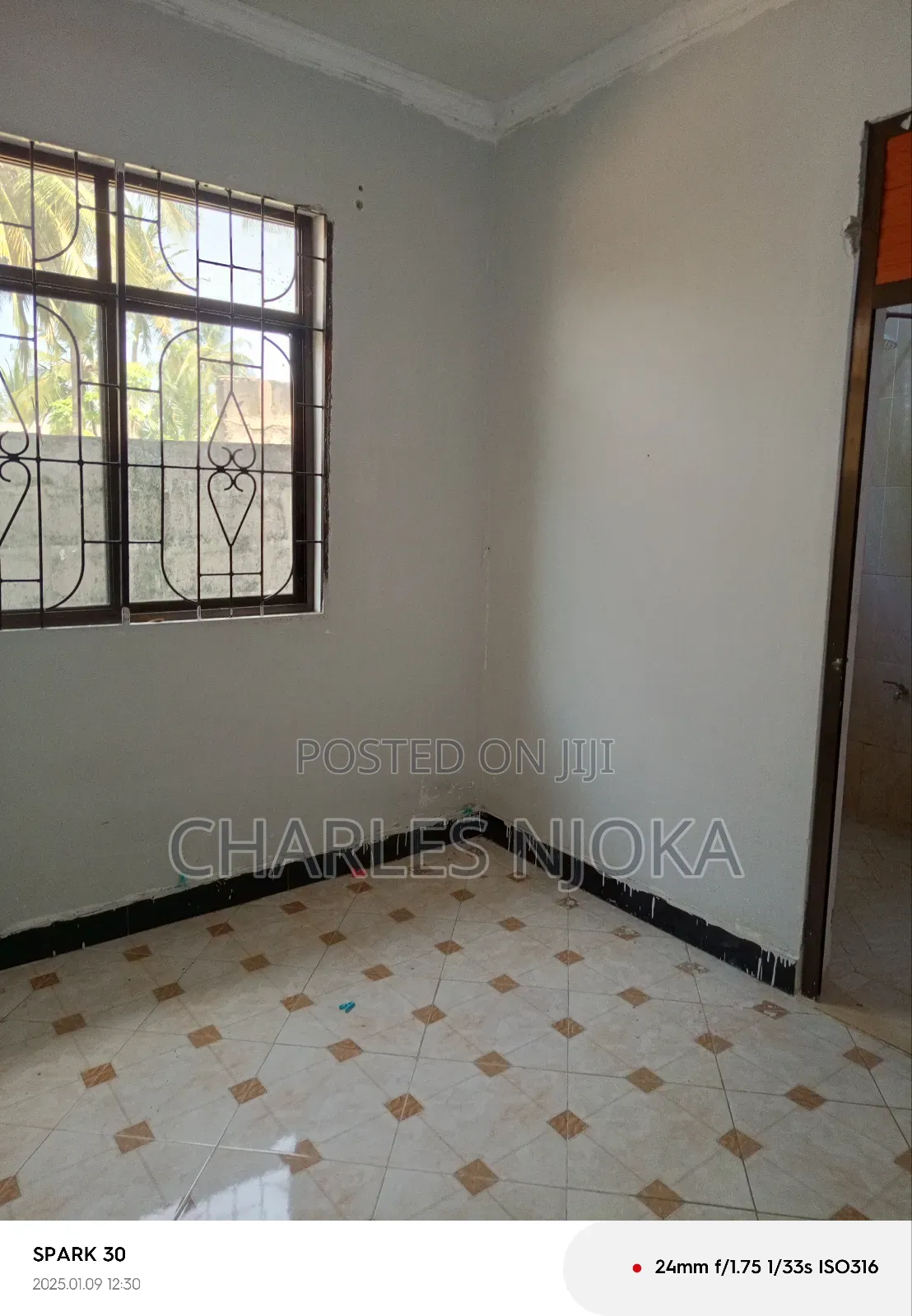 3bdrm Apartment in Tanzania Dare Salaam for rent