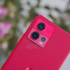 Motorola Edge 30 Fusion 128 GB Red
