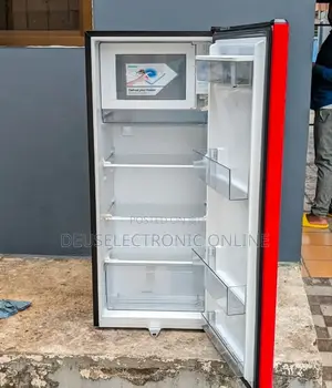 Fridge RD_20 With Water Dispenser 154L