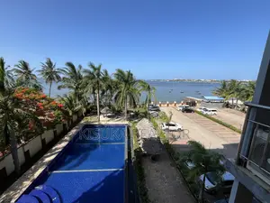 4bdrm Apartment in Msasani Beach, Kinondoni for rent