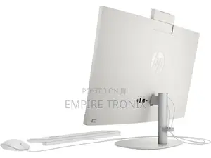 New Desktop Computer HP AiO 24 8GB Intel Core I7 SSD 512GB