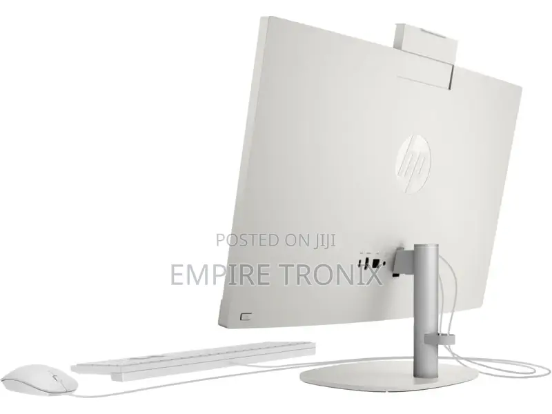 New Desktop Computer HP AiO 24 8GB Intel Core I7 SSD 512GB