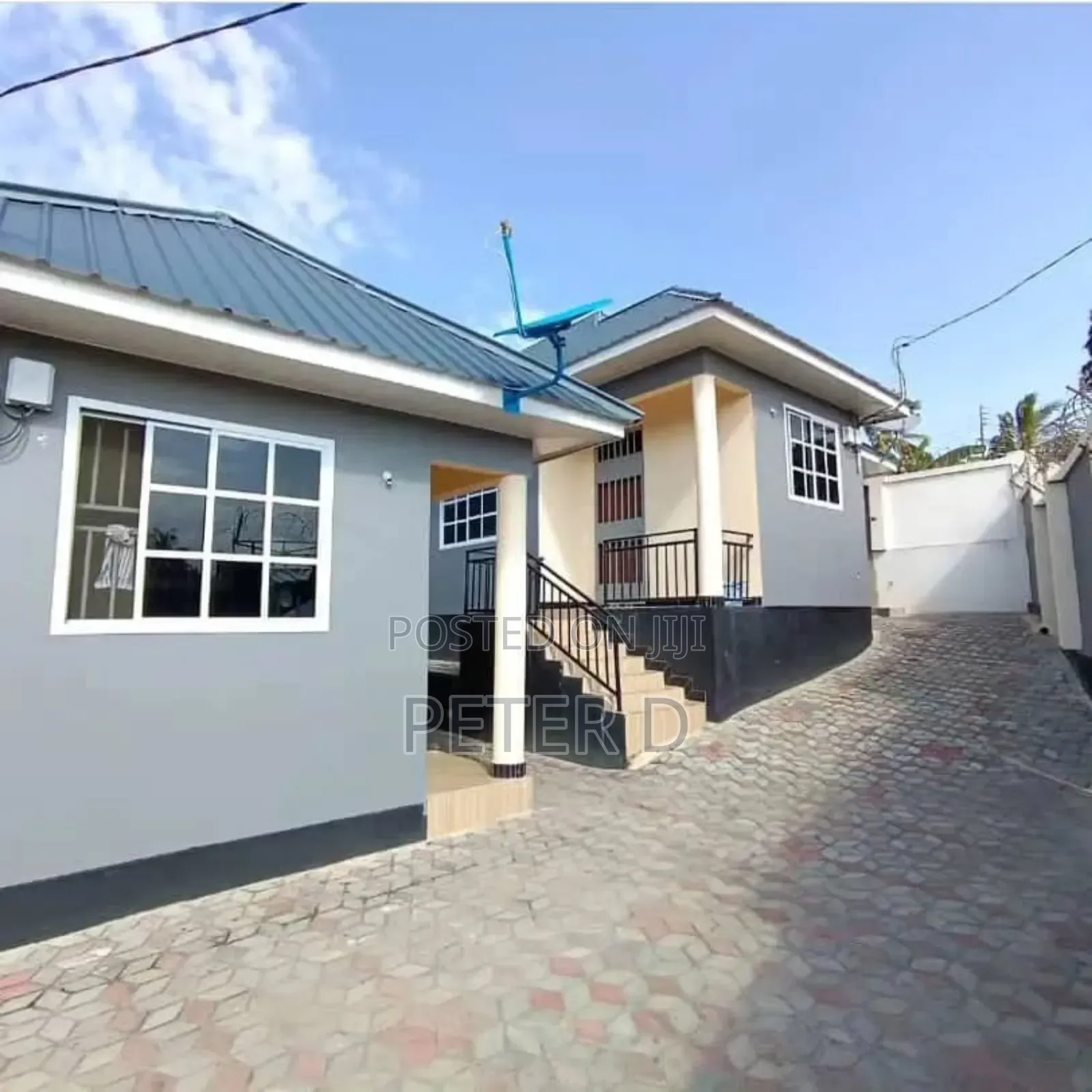 1bdrm Apartment in Kimara for rent