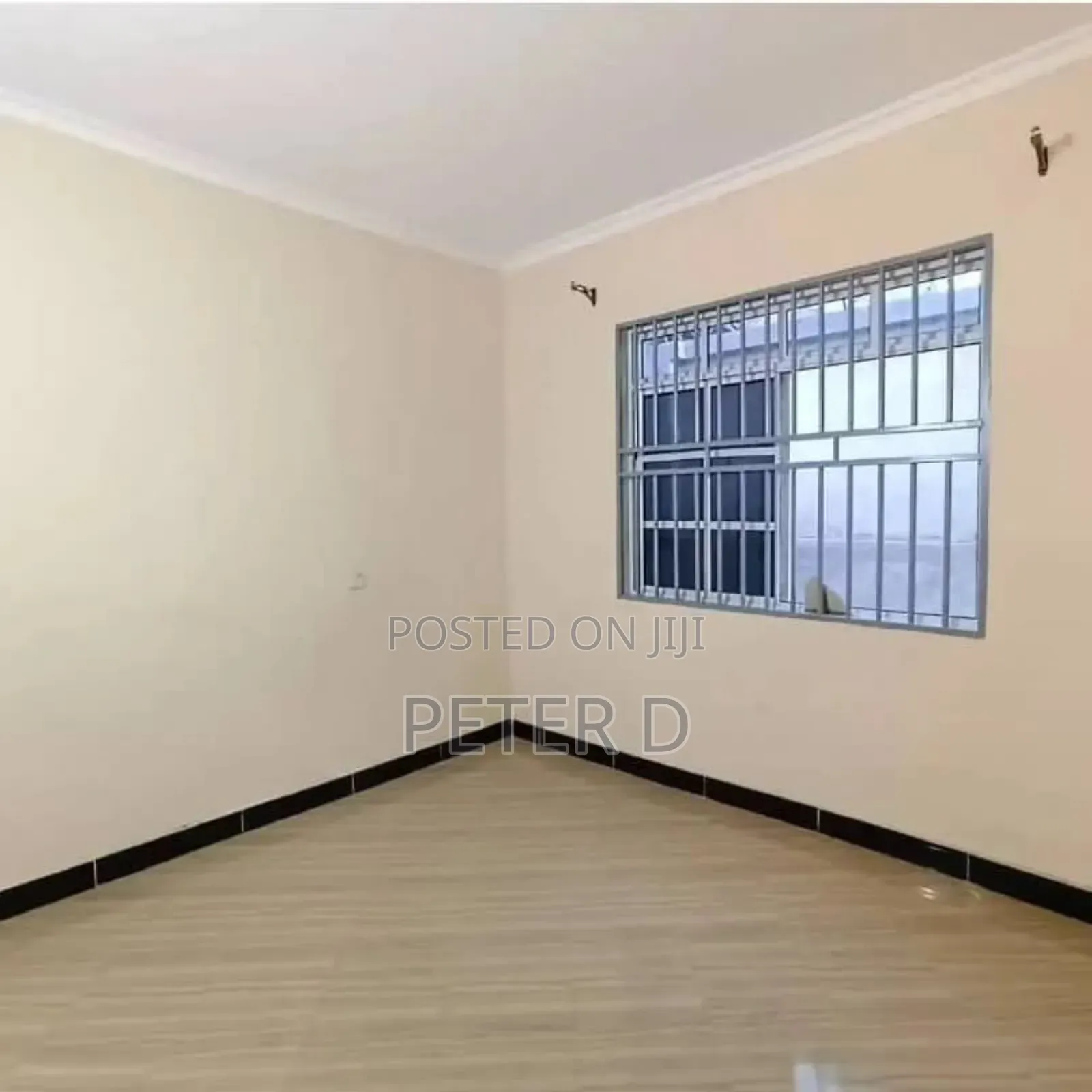 1bdrm Apartment in Kimara for rent