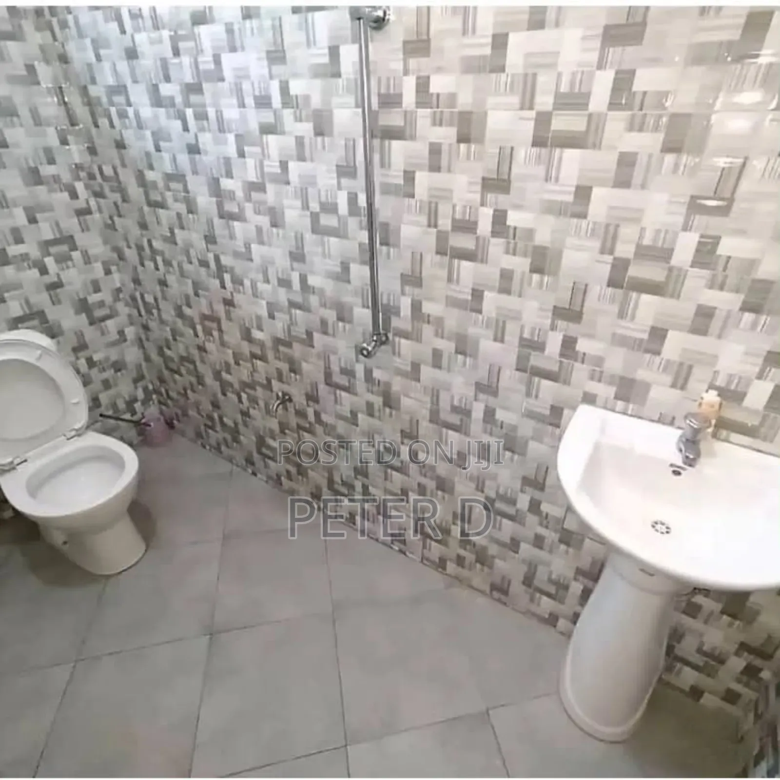 1bdrm Apartment in Kimara for rent
