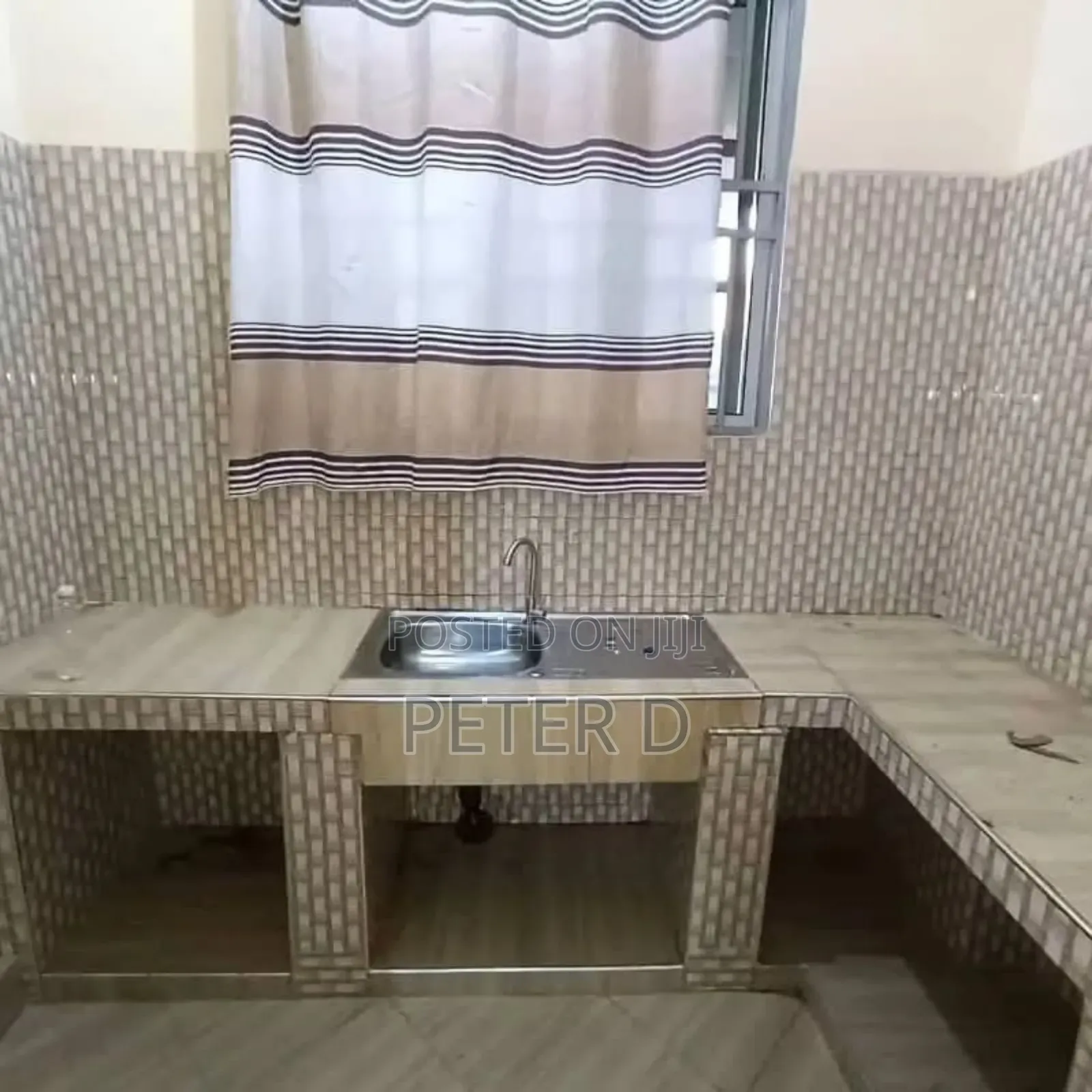 1bdrm Apartment in Kimara for rent