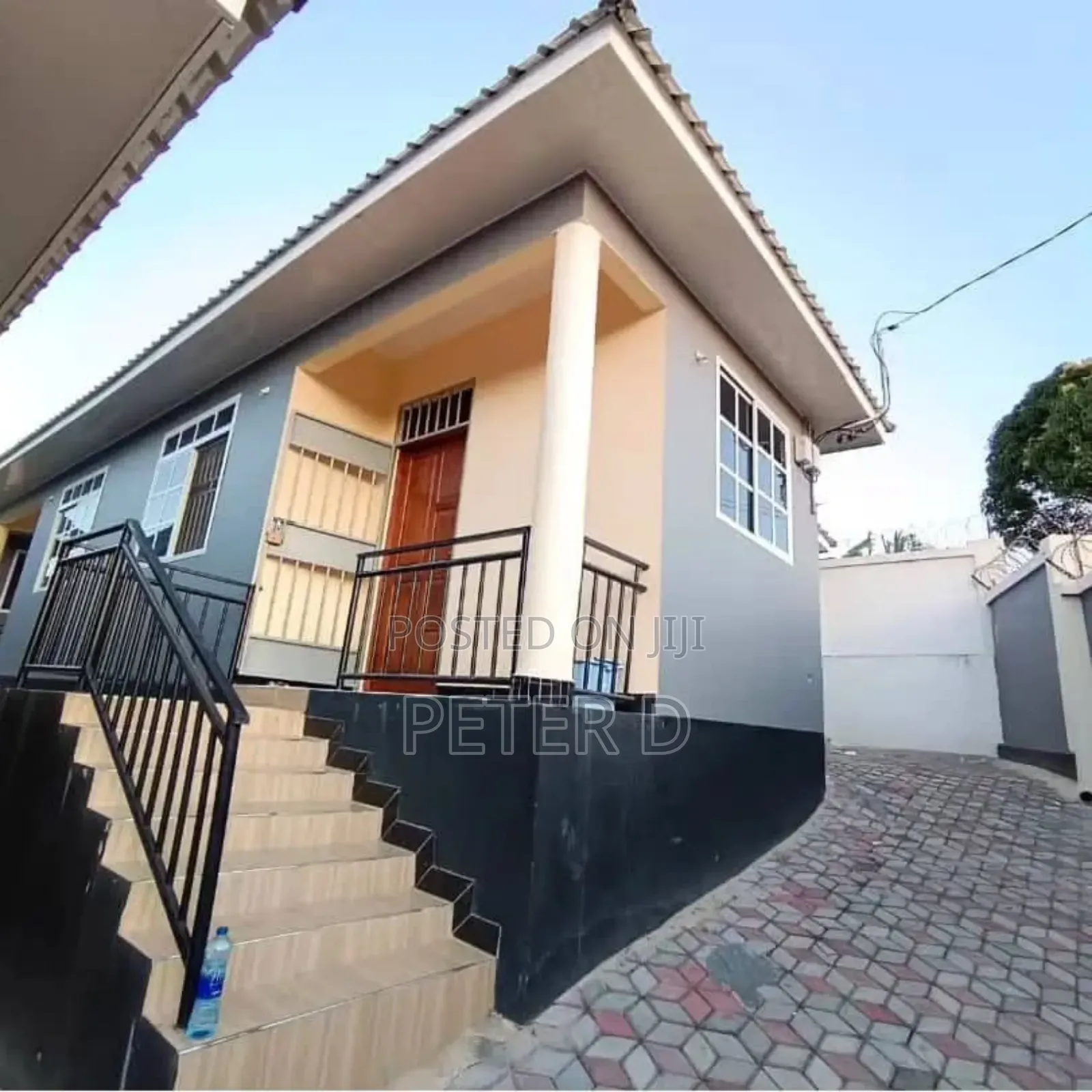1bdrm Apartment in Kimara for rent