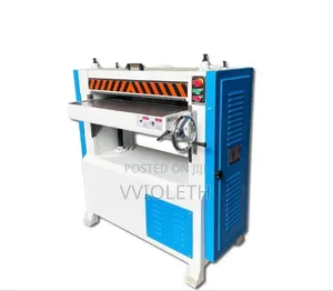 Wood Machines (Mashine Za Mbao)