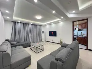 Furnished 4bdrm Apartment in Trusted Real Estate, Mikocheni for rent