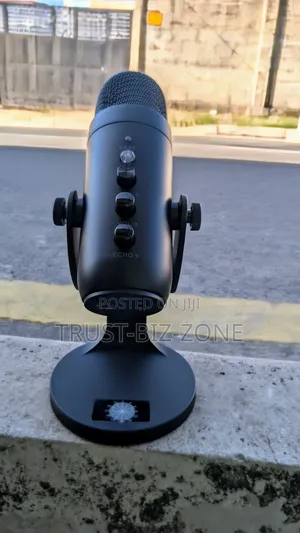 Usb_ C Microphone