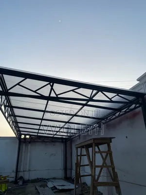 Polycarbonate Sheets