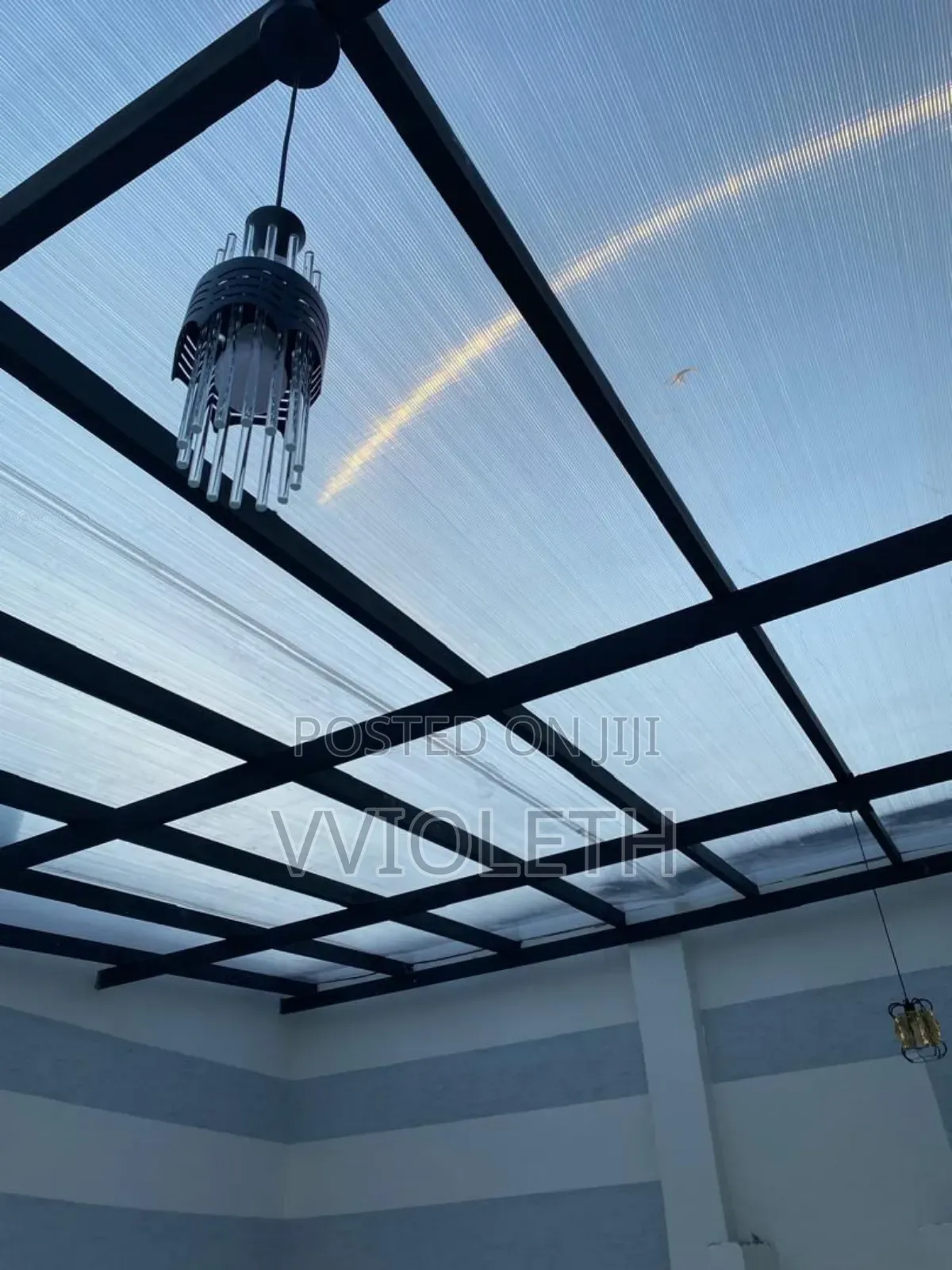 Polycarbonate Sheets